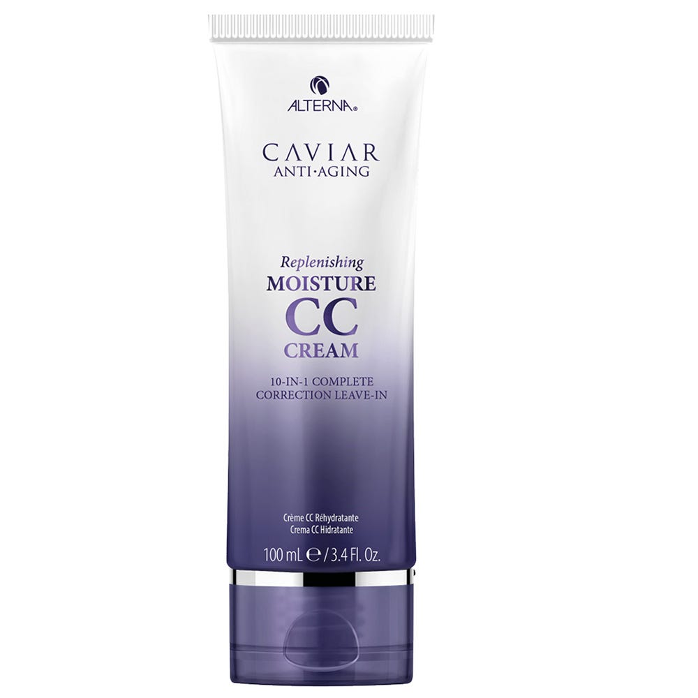 Alterna Caviar Replenishing Moisture CC Cream mini 25 ml
