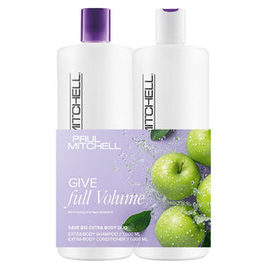 Paul Mitchell Extra Body Shampoo 300 ml