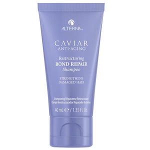Alterna Caviar Restructuring Bond Repair Shampoo 250 ml