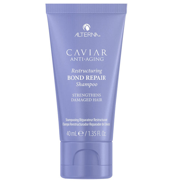 Alterna Caviar Restructuring Bond Repair Shampoo 250 ml