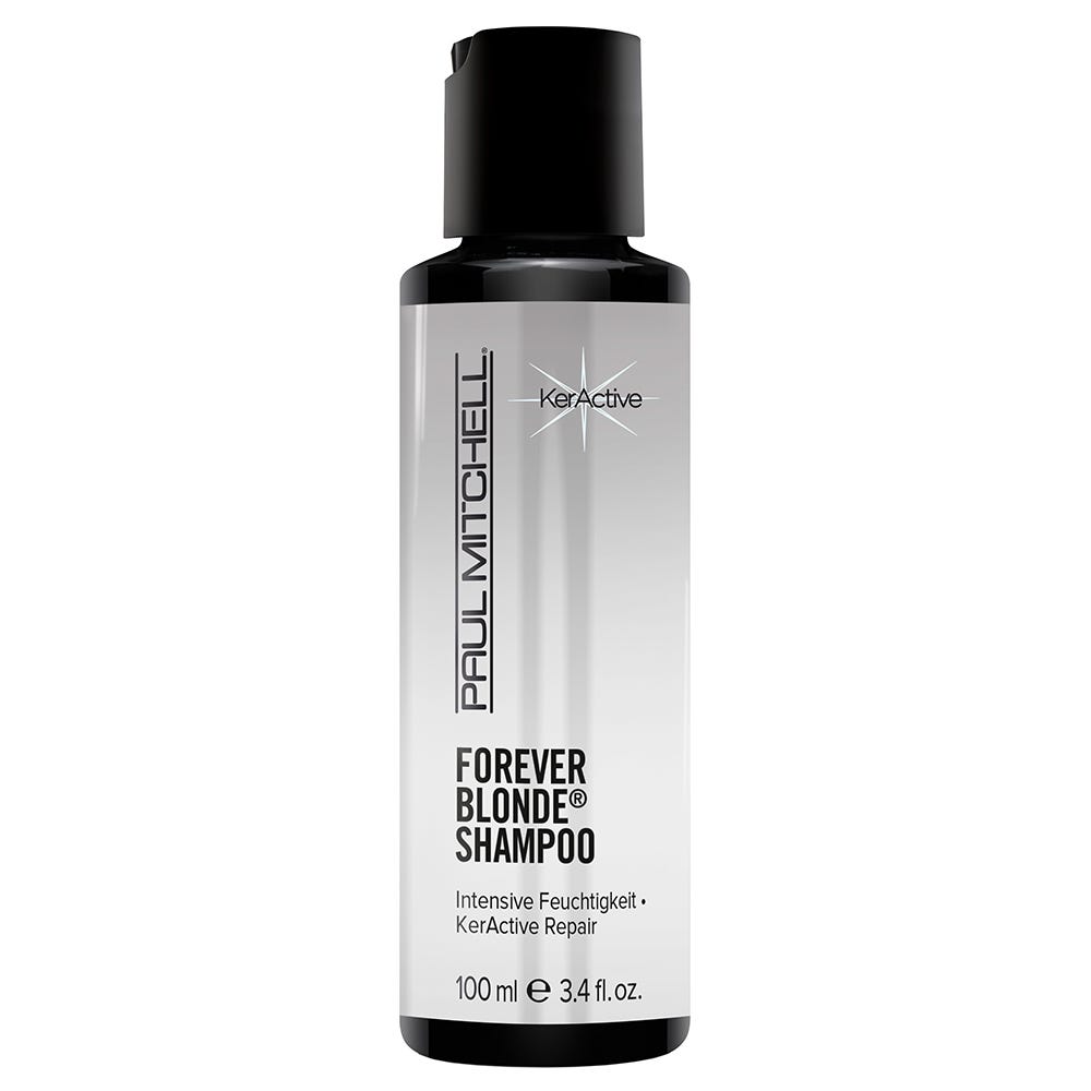 Paul Mitchell Forever Blonde Dramatic Repair 150 ml