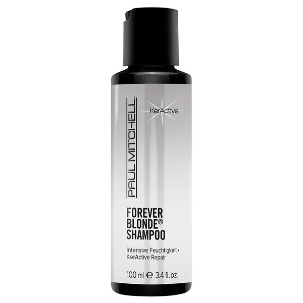 Paul Mitchell Forever Blonde Dramatic Repair 150 ml