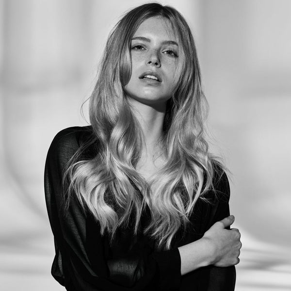 Alcina Ganz Schön Lang Conditioner 150 ml