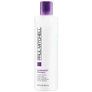Paul Mitchell Extra Body Shampoo 300 ml