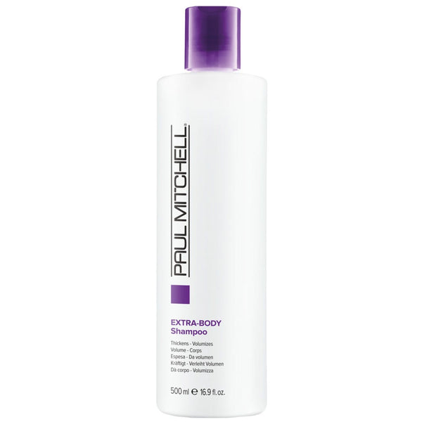 Paul Mitchell Extra Body Shampoo 300 ml
