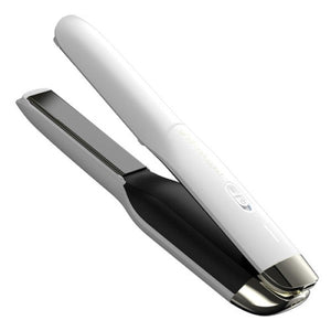 ghd unplugged Styler weiß + mini paddle Brush gratis