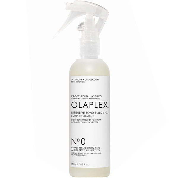 Olaplex No.0 Intensive Bond Building Hair Treatment 155 ml