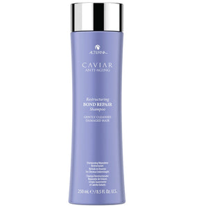 Alterna Caviar Restructuring Bond Repair Shampoo 250 ml