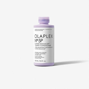 Olaplex No.5P Blonde Enhancer Toning Conditioner 250 ml