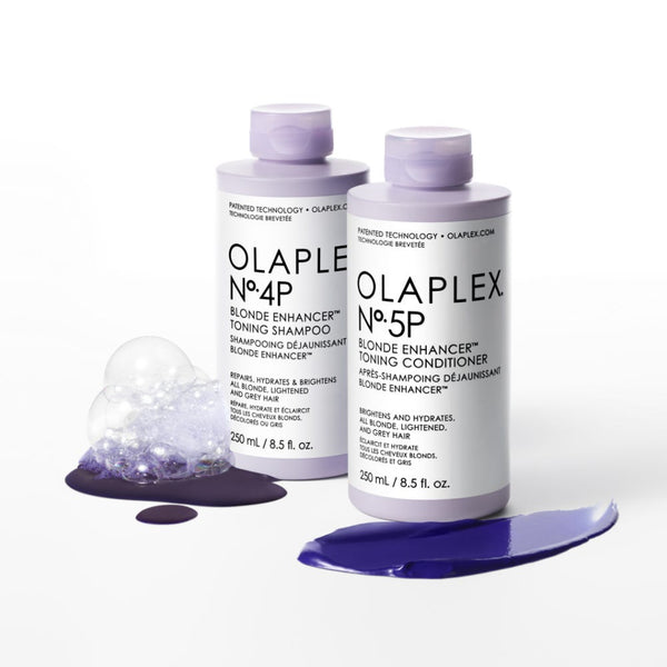 Olaplex No.5P Blonde Enhancer Toning Conditioner 250 ml
