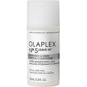 Olaplex No.5 Moisturize & Mend Leave-In Conditioner (100 ml)