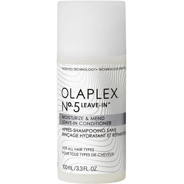 Olaplex No.5 Moisturize & Mend Leave-In Conditioner (100 ml)