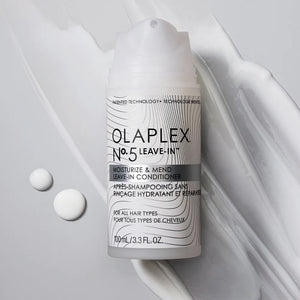 Olaplex No.5 Moisturize & Mend Leave-In Conditioner (100 ml)