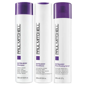 Paul Mitchell Extra Body Shampoo 300 ml