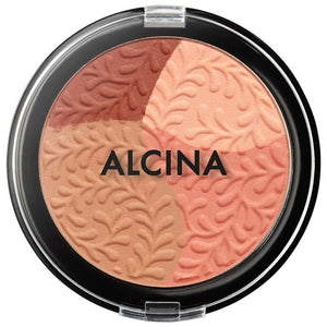 Alcina Powderblush Multi-Colored