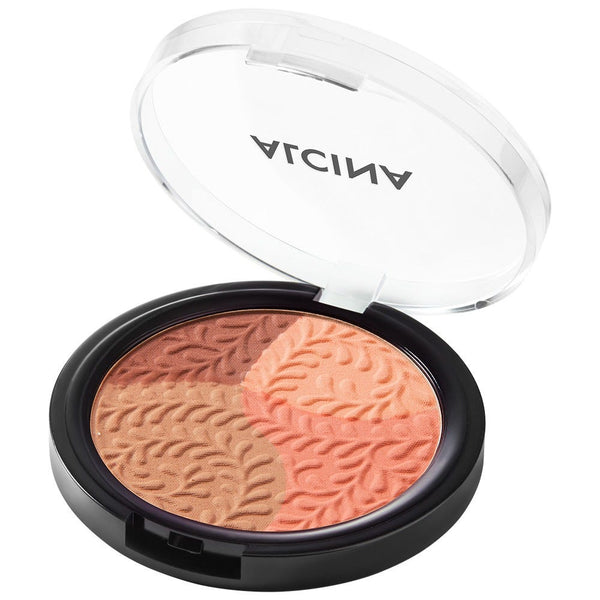 Alcina Powderblush Multi-Colored