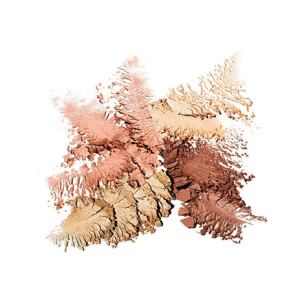 Alcina Powderblush Multi-Colored