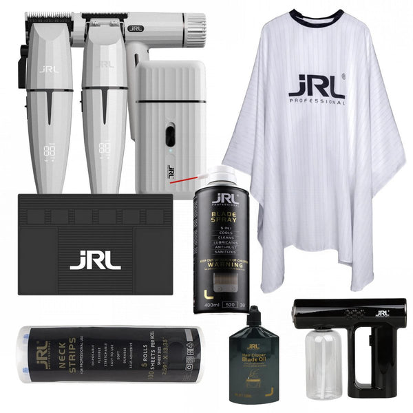 JRL Haarschneider Friseur Sets