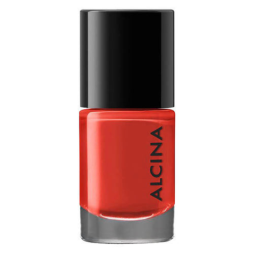 Alcina Ultimate Nail Colour