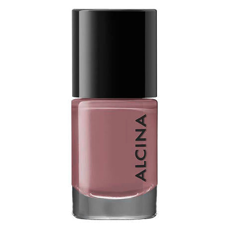 Alcina Ultimate Nail Colour