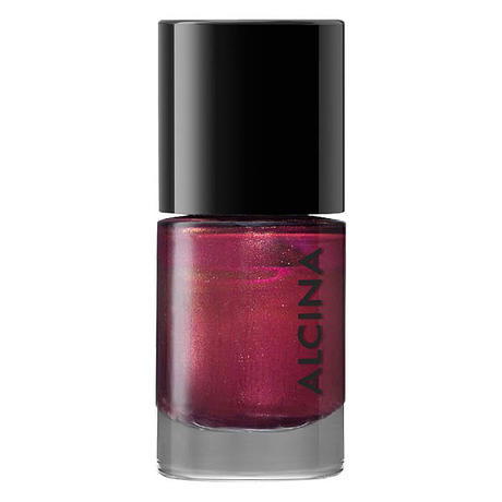 Alcina Ultimate Nail Colour