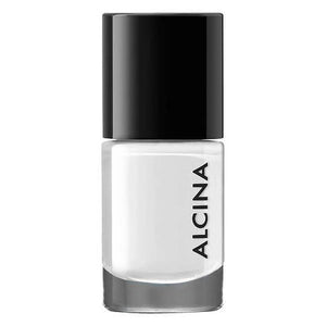 Alcina Ultimate Nail Colour