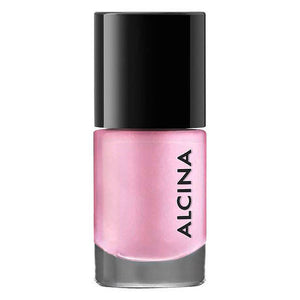 Alcina Ultimate Nail Colour