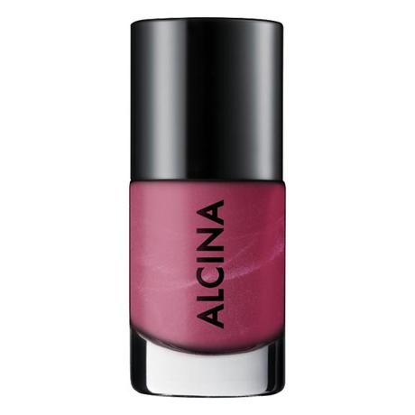 Alcina Ultimate Nail Colour