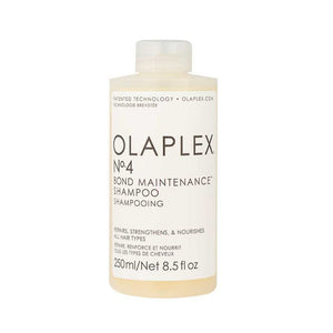 OLAPLEX No. 4 Bond Maintenance Shampoo