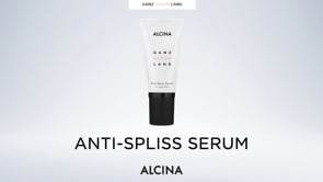 Ganz Schön Lang Anti-Spliss Serum
