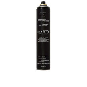 HD LIFE STYLE hair spray extreme