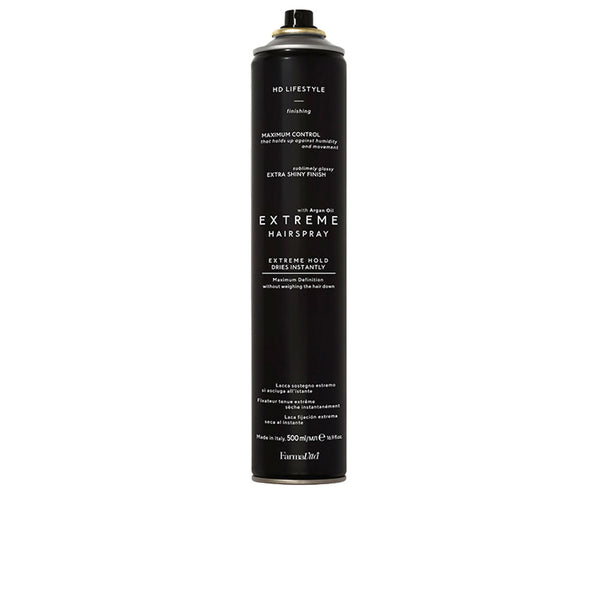 HD LIFE STYLE hair spray extreme