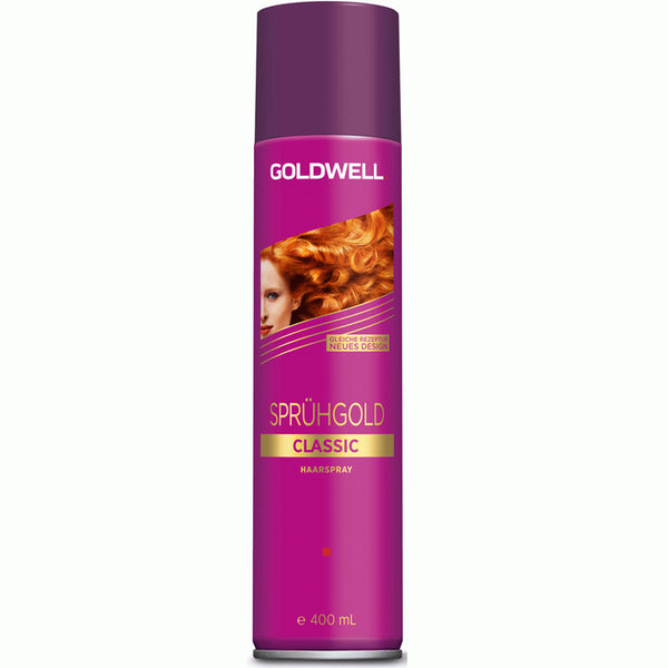 Goldwell Sprühgold Classic 400ml