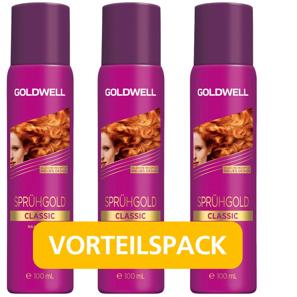 Goldwell Sprühgold Classic