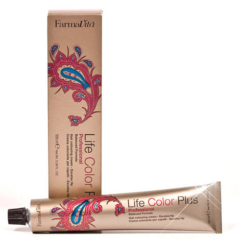 Farmavita Life Color Plus Haarfarbe