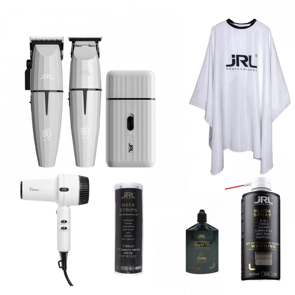 JRL Haarschneider Friseur Sets
