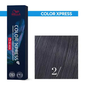 Wella Professionals Color Xpress 60ml
