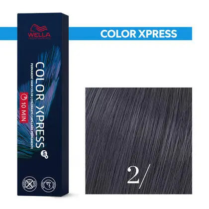 Wella Professionals Color Xpress 60ml