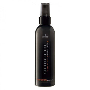 Schwarzkopf Silhouette Super Hold Pumpspray 200ml