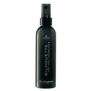 Schwarzkopf Silhouette Super Hold Gel Lac 200ml