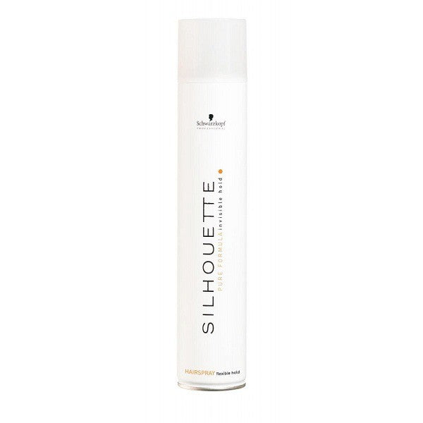 Schwarzkopf Silhouette Flexible Hold Hairspray 500ml