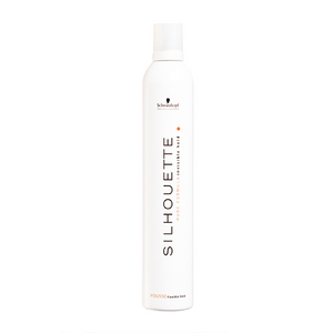 Schwarzkopf Silhouette Flexible Hold Mousse 200ml