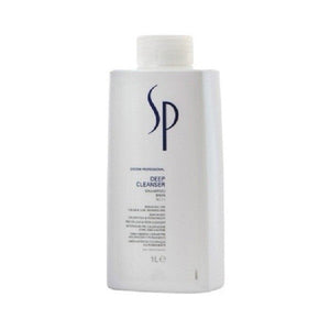 Wella SP Expert Kit Deep Cleanser Shampoo 1000ml