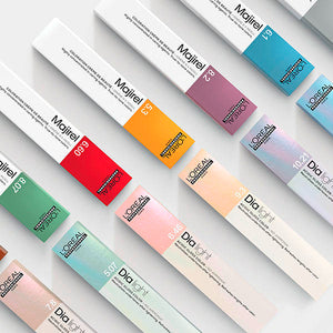 L'Oréal Professionnel Paris Dia light Acid Gloss Color