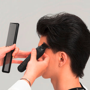 Panasonic THE BARIKAN ER-XT70 silber