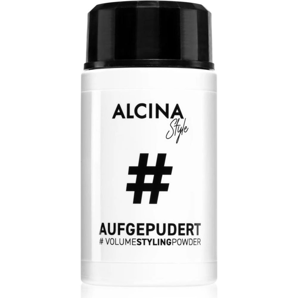 Alcina #Style Aufgepudert 12g