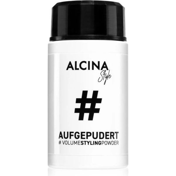 Alcina #Style Aufgepudert 12g
