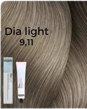 L'Oreal Dia Light Milkshake 50ml