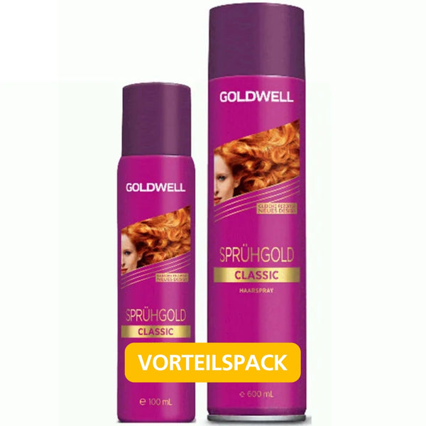Goldwell Sprühgold Classic