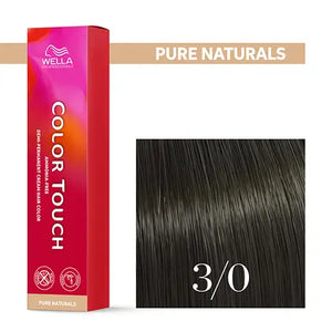 Color Touch Pure Naturals